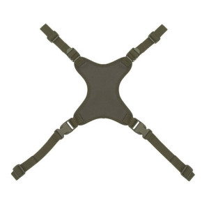 Mil-Tec - Uchwyt na hełm - Oliwkowy - 16677001