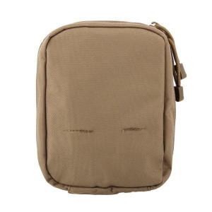 MFH - Kieszeń medyczna Medic Pouch - Coyote Brown - 30613R