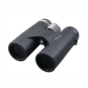 Vector Optics - Lornetka wojskowa Paragon 8x42 z pokrowcem - Czarna - SCBO-03