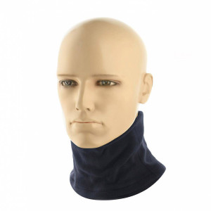 M-Tac - Szalokominiarka Polartec® - Polarowa - Dark Navy Blue - 40529015
