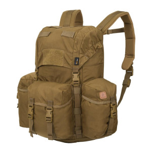Helikon - Plecak Bergen Backpack® - Cordura® - 18 L- Coyote - PL-BGN-CD-11