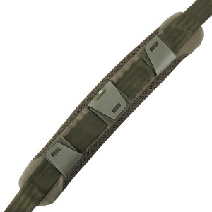 M-Tac - Amortyzator naramienny Elite - 50mm - Ranger Green - 10161002-50