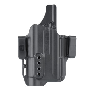 Bravo Concealment - Kabura wewnętrzna IWB Torsion Light Bearing 3.0 dla S&W M&P 2.0 / TLR-1 - Prawa - BC40-1007