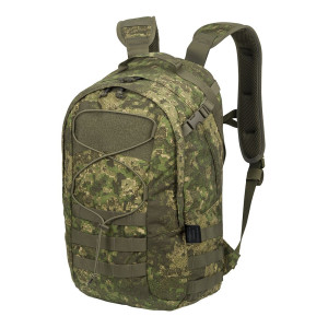 Helikon - Plecak EDC - 24 L - Cordura - PenCott WildWood - PL-EDC-CD-45