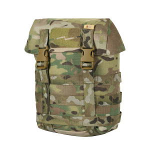 M-Tac - Ładownica taktyczna Suharka Gen.3 - 3,4 L - Cordura 500D - MultiCam - 10242008