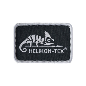 Helikon - Naszywka Helikon-Tex - Haftowana - Poliester - OD-HEP-RB-01