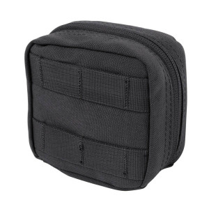 Condor - Kieszeń 4x4 Utility Pouch - Czarny - MA77-002