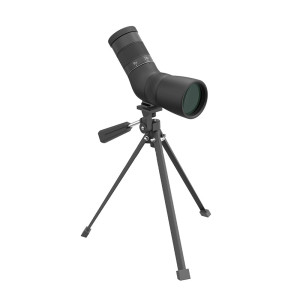Vector Optics - Luneta Obserwacyjna Paragon - 9-27x56 - ED - Ultra Short - SCSS-11