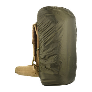 M-Tac - Pokrowiec na plecak Large - 60 L - Zielony - LT-1942-L