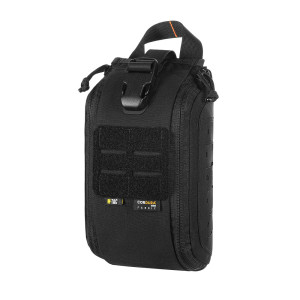 M-Tac - Zrywana apteczka Elite Rip Off Gen.II - MOLLE - Cordura - Black - 8209