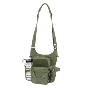 Helikon - Torba EDC Side Bag® - Olive Green - TB-PPK-CD-02