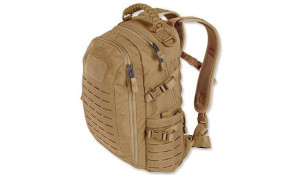 Direct Action - Plecak Dust Mk II - 20 L - Coyote Brown - BP-DUST-CD5-CBR