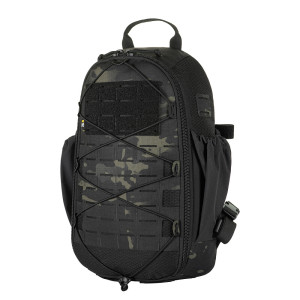 M-Tac - Plecak STURM Elite - 15 l - System hydracyjny - Cordura - Multicam/Czarny - 10248208