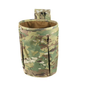 M-Tac - Torba zrzutowa na magazynki Lite Elite - Multicam - 10224008