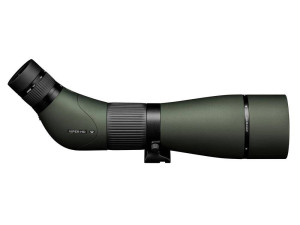 Vortex Optics - Luneta obserwacyjna Viper HD 20-60x85 - Skośna - Zielono / Czarna - V502