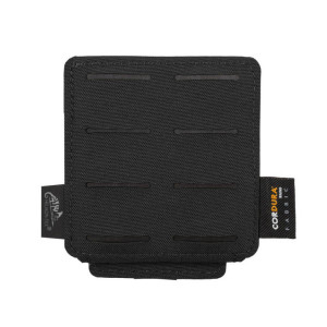 Helikon - Adapter do pasa BMA Belt Molle Adapter 2® - Czarny - IN-BM2-CD-01