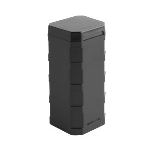 Magpul - Pojemnik wodoszczelny DAKA Can 2.0 - Czarny - MAG1223-BLK