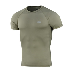 M-Tac - Koszulka Termoaktywna Ultra Light Polartec - Tan - 51404003