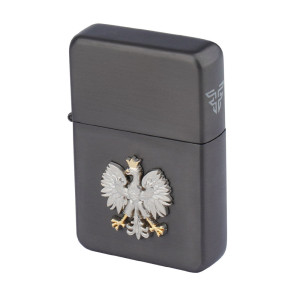 Tasman - Zapalniczka benzynowa - Orzeł - Q310220