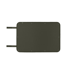 M-Tac - Panel na naszywki uniwersalny ROLL - 45x65 cm - Zielony - 8070