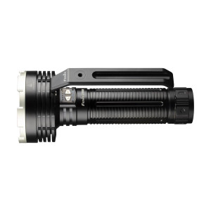 Fenix - Latarka szperacz LED akumulatorowa LR80R - 18000 lm - 12000 mAh