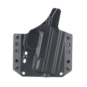 Bravo Concealment - Kabura na pas OWB BCA 3.0 dla S&W Shield 2.0 - Prawa - BC10-1012
