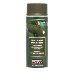 FOSCO - Farba do maskowania - VW Bully Green
