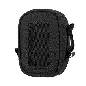 M-Tac - Kieszeń na rękawiczki medyczne Elite - MOLLE - Cordura - Czarny - 8165