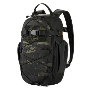 M-Tac - Plecak Sturm Elite z ergonomicznymi szelkami - 15l - Multicam Black - 10467208
