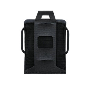 Direct Action - Pojedyncza ładownica Single Flat Magazine Pouch - Shadow Grey - PO-SFMP-CD5-SGR