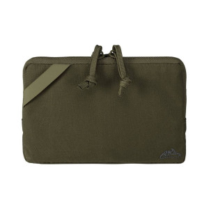 Helikon - Portfel Trip - Olive Green - MO-TRP-CD-02