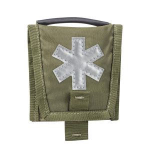 Helikon - Kieszeń medyczna Micro Med Kit® - Adaptive Green - MO-M06-NL-12