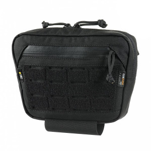 M-Tac - Kieszeń Large Elite - Czarna - 10218002