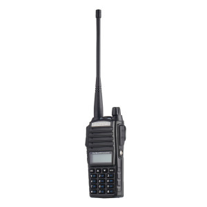 BaoFeng - Radiotelefon UV-82 5W HTQ USB-C - 5 W - 2800 mAh