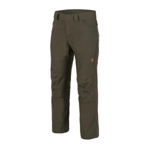 Helikon - Spodnie trekkingowe Woodsman® - Taiga Green - SP-WDN-DC-09