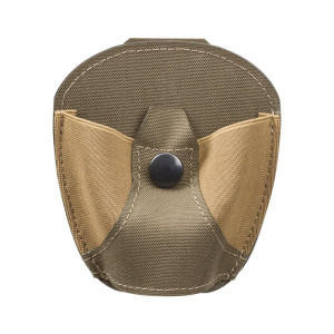 Direct Action - Pokrowiec na kajdanki Low Profile Cuff Pouch - Adaptive Green - PO-CFLP-CD5-AGR