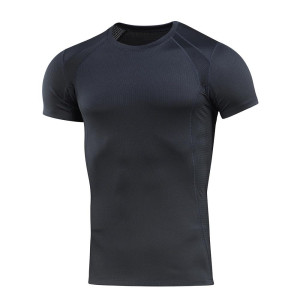 M-Tac - Koszulka termoaktywna Athletic Tactical Gen. 2 - Dark Navy Blue - 80006115