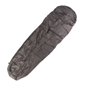 Mil-Tec - Śpiwór OD Commando Sleeping Bag - Olive Drab - 14102001