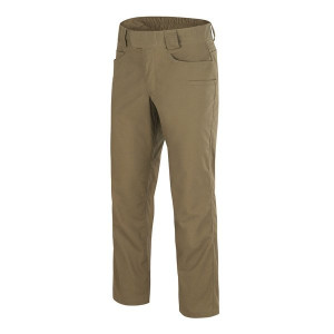 Helikon - Spodnie Greyman Tactical® - DuraCanvas® - Coyote - SP-GTP-DC-11