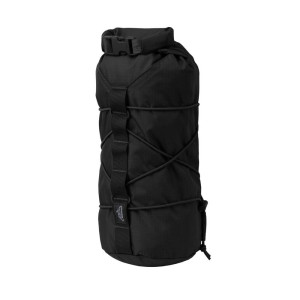Helikon - Torba taktyczna Foxhole - Czarna - TB-FOH-NL-01