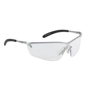 Bolle Safety - Okulary ochronne SILIUM - Przezroczyste - SILPSI