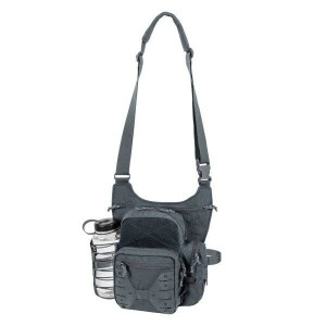 Helikon - Torba EDC Side Bag® - Shadow Grey - TB-PPK-CD-35