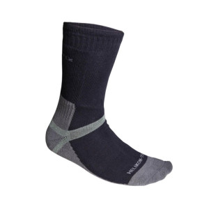 Helikon - Skarpety MediumWeight - Czarny - SK-MWT-WA-01