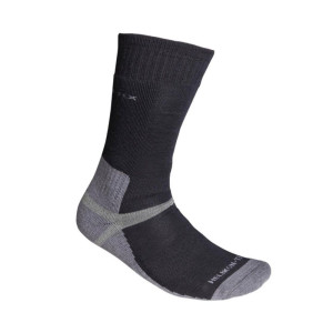 Helikon - Skarpety LightWeight - Coolmax - Czarny - SK-LWT-CM-01