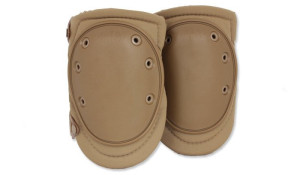 ALTA - Nakolanniki taktyczne AltaFLEX Military - Coyote Brown - 50413.14