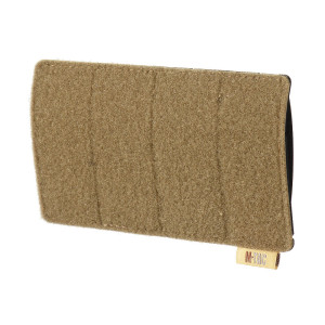 M-Tac - panel na naszywki na MOLLE 160x85 - Coyote - 10216005