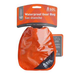 SOL - Worek wodoodporny Waterproof Gear Bag 1.0 - 0140-1728