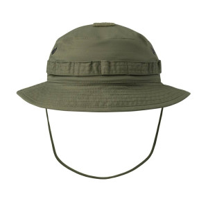 Helikon - Kapelusz Boonie Mk2 - Ripstop - Olive Green - KA-BMK-SP-02