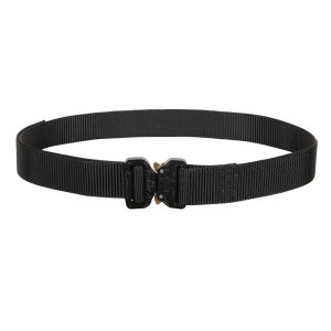 Helikon - Pas taktyczny Cobra Fc38 - 38 mm - AustriAlpin Cobra - Nylon - Czarny - PS-CC8-NL-01
