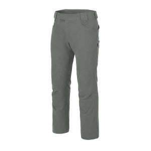 Helikon - Spodnie trekkingowe Trekking Tactical Pants® - AeroTech - Olive Drab - SP-TTP-AT-32